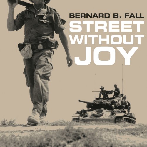 Cover of Street Without Joy