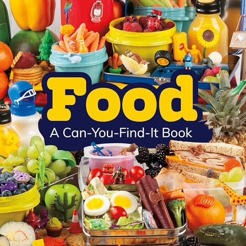 Cover of Food