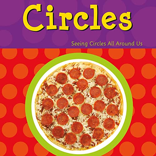 Cover of Circles