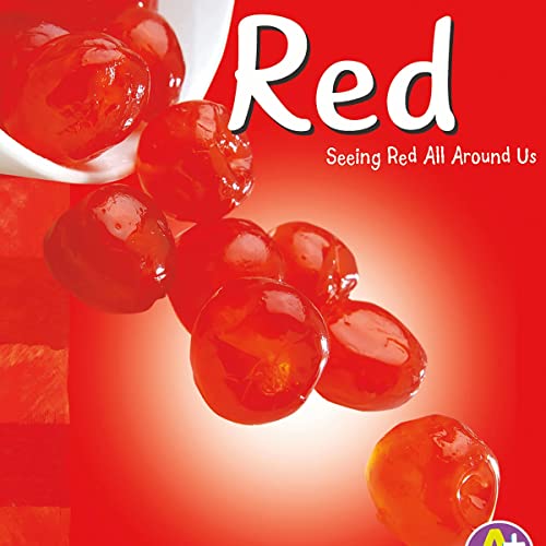 Cover of Red