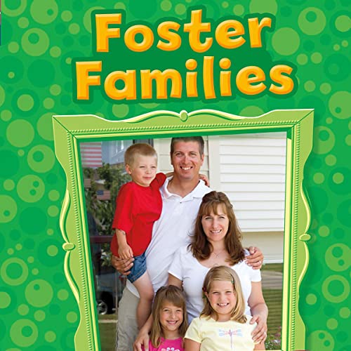 Cover of Foster Families