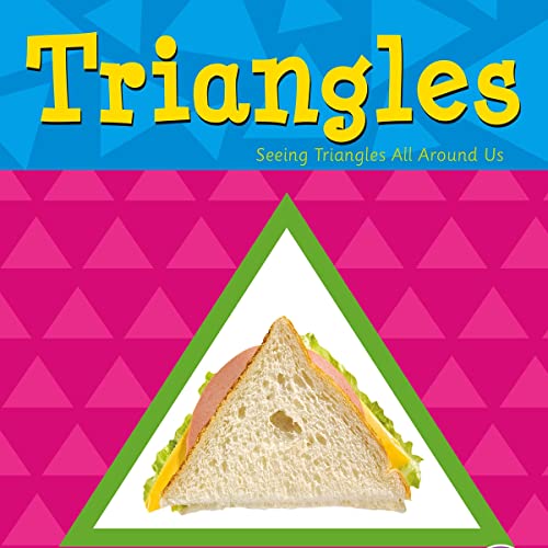 Cover of Triangles