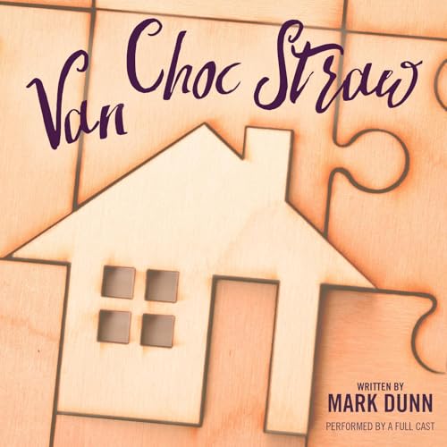Cover of Van Choc Straw