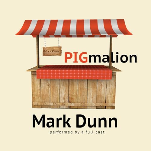 Cover of PIGmalion