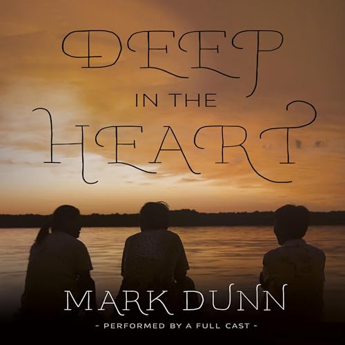 Cover of Deep in the Heart