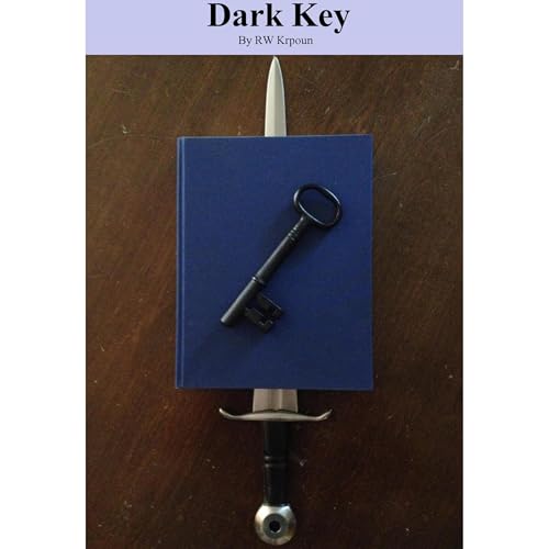 Cover of Dark Key