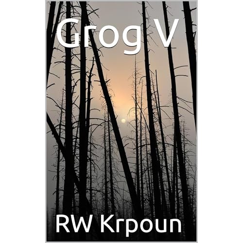 Cover of Grog V