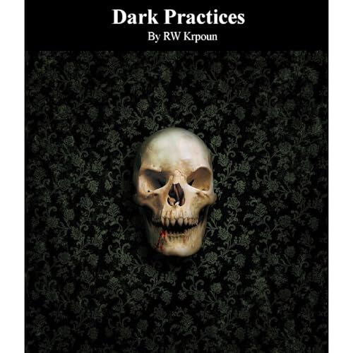 Cover of Dark Practices