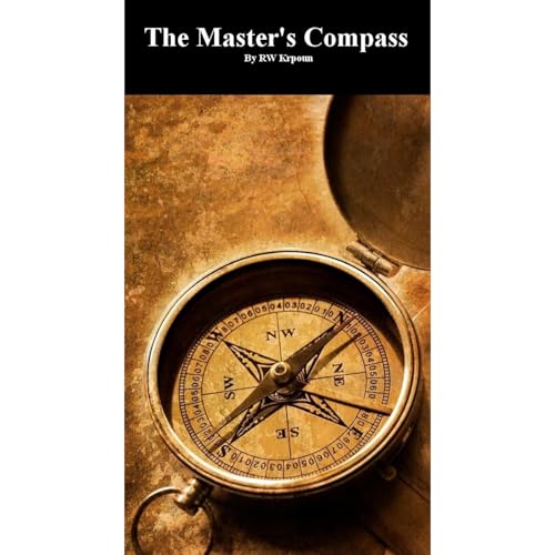 Cover of The Master's Compass
