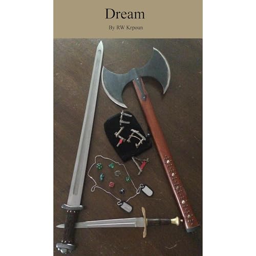 Cover of Dream