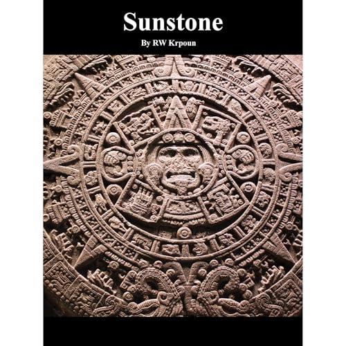 Cover of Sunstone