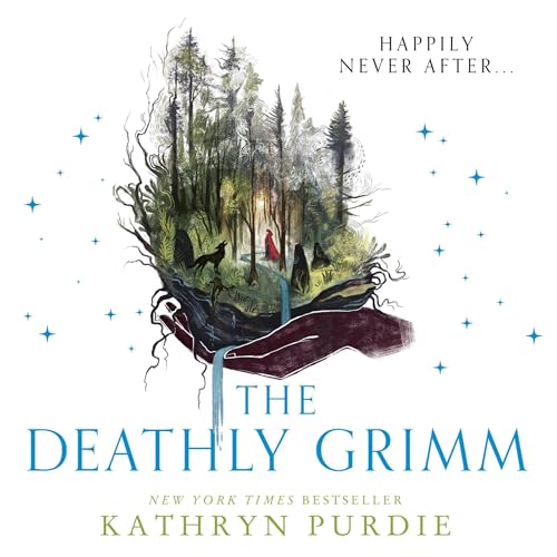 Cover of The Deathly Grimm