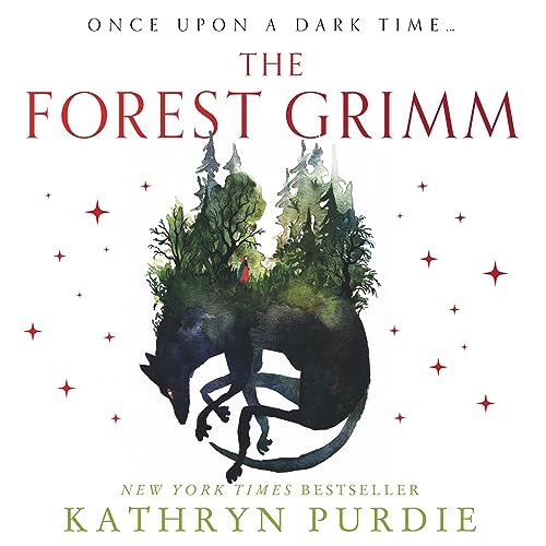 Cover of The Forest Grimm