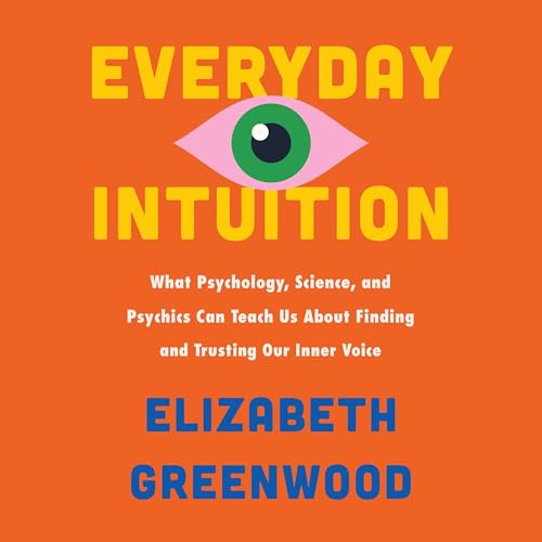 Cover of Everyday Intuition