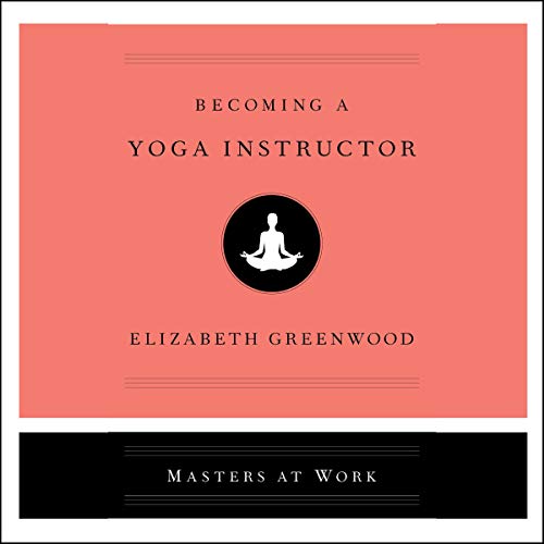 Cover of Becoming a Yoga Instructor