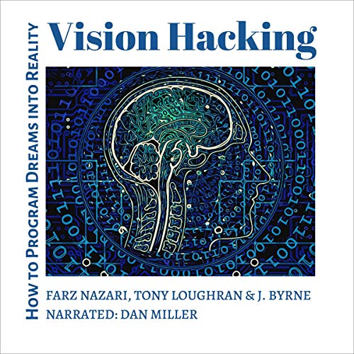 Cover of Vision Hacking