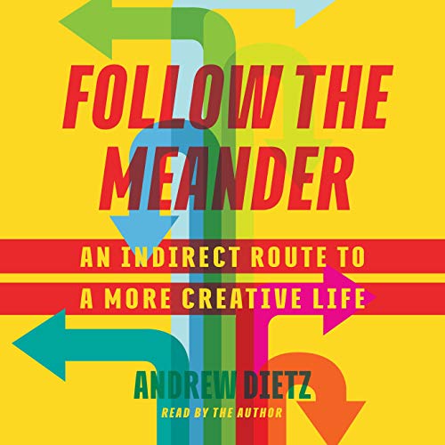 Cover of Follow the Meander