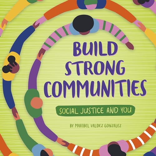 Cover of Build Strong Communities