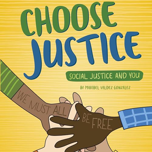 Cover of Choose Justice