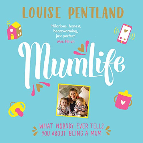 Cover of MumLife