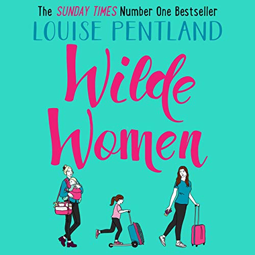 Cover of Wilde Women