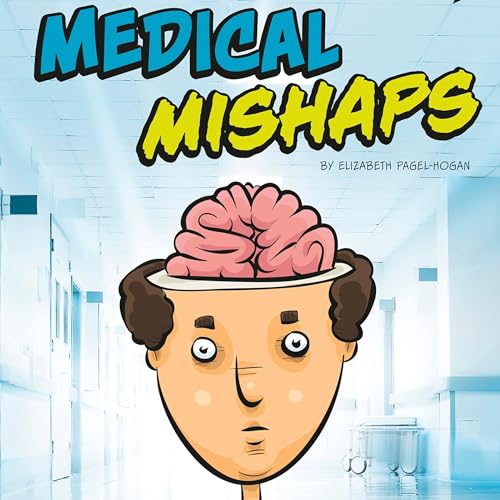 Cover of Medical Mishaps