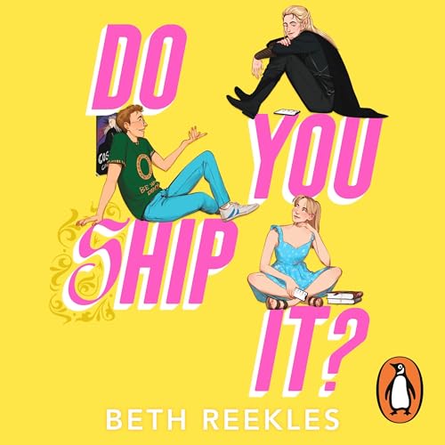 Cover of Do You Ship It