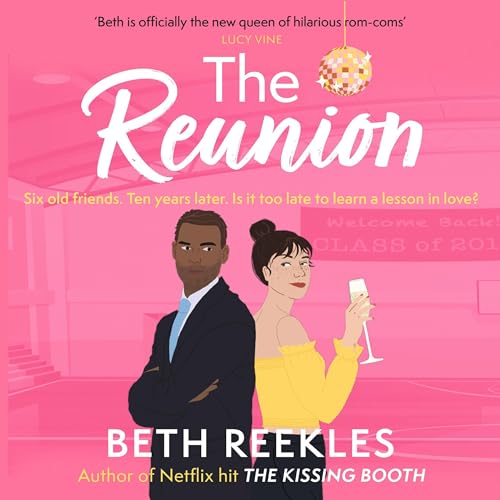 Cover of The Reunion
