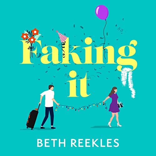 Cover of Faking It