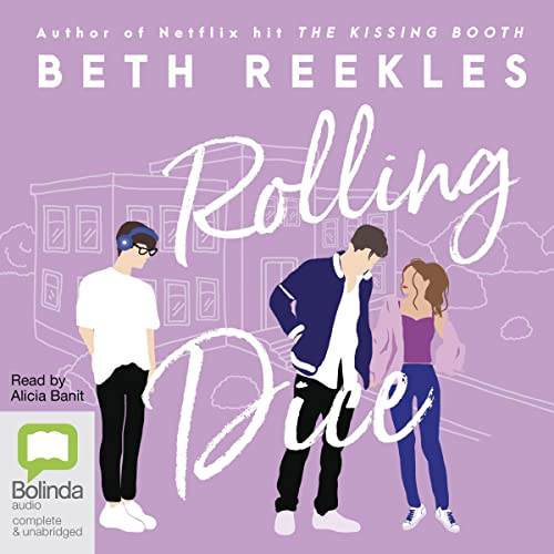 Cover of Rolling Dice