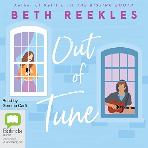 Cover of Out of Tune