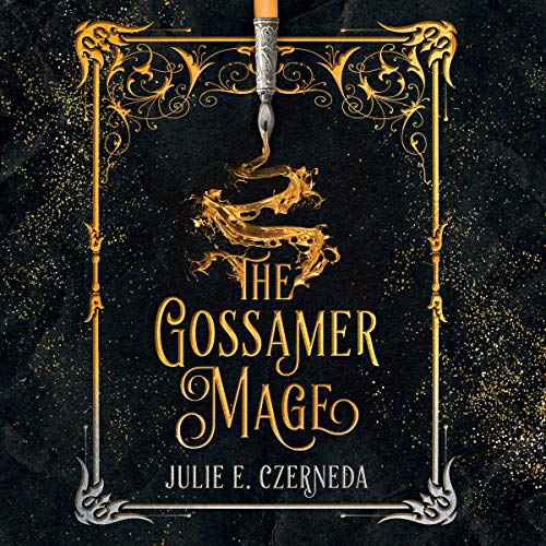 Cover of The Gossamer Mage