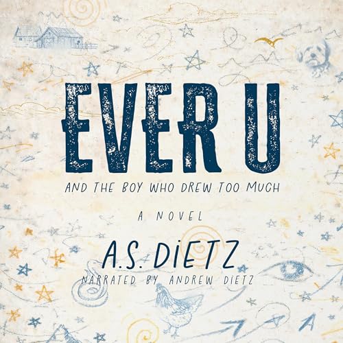 Cover of Ever U