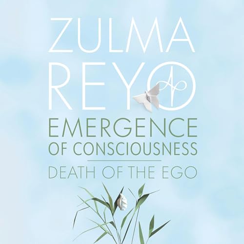 Cover of Emergence of Consciousness