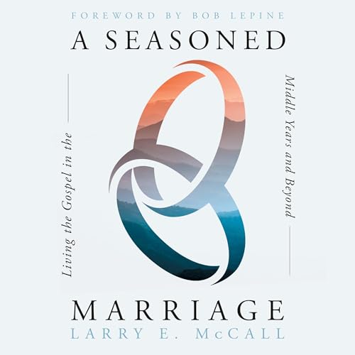 Cover of A Seasoned Marriage