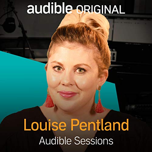 Cover of Louise Pentland