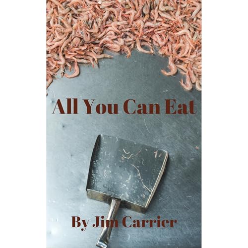 Cover of All You Can Eat