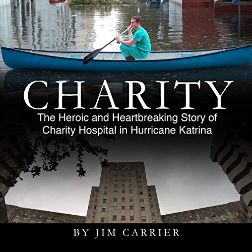 Cover of Charity
