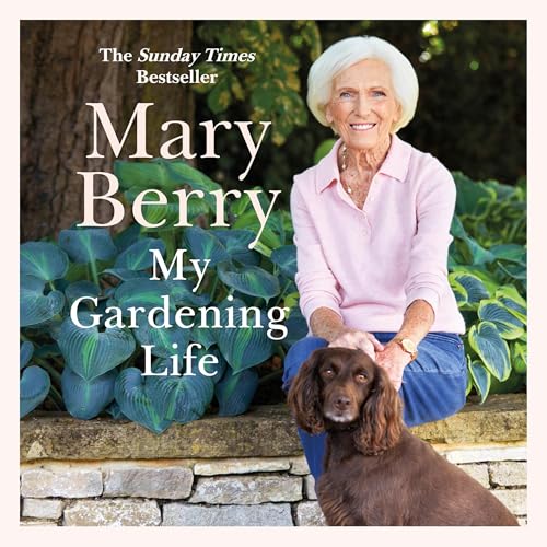Cover of My Gardening Life