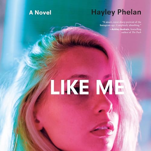 Cover of Like Me