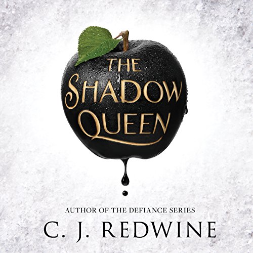 Cover of The Shadow Queen