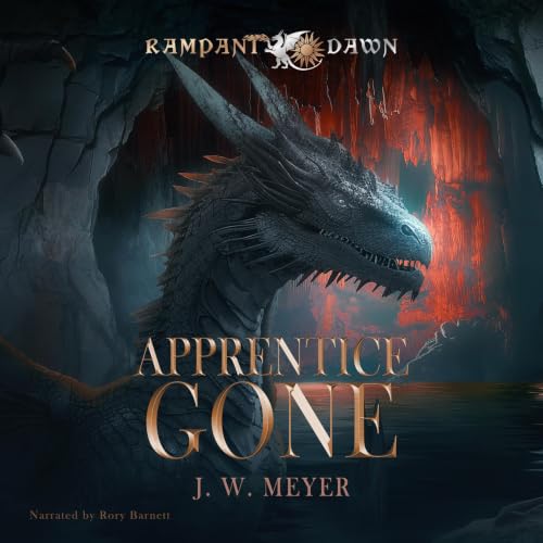 Cover of Apprentice Gone