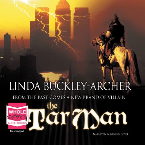 Cover of The Tar Man