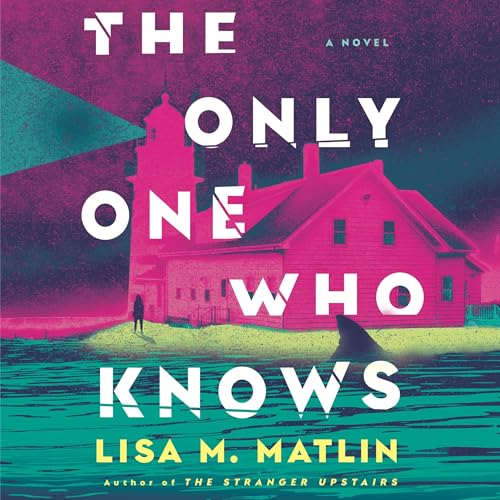 Cover of The Only One Who Knows