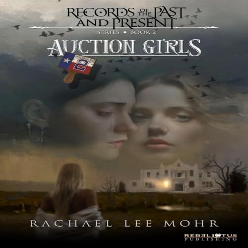 Cover of Auction Girls