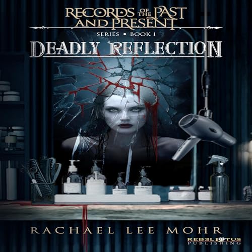 Cover of Deadly Reflection