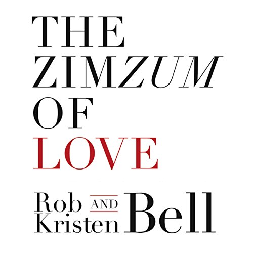 Cover of The ZimZum of Love