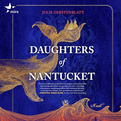 Cover of Daughters of Nantucket