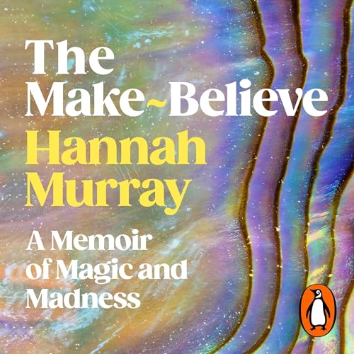 Cover of The Make-Believe