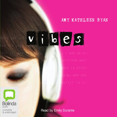 Cover of Vibes
